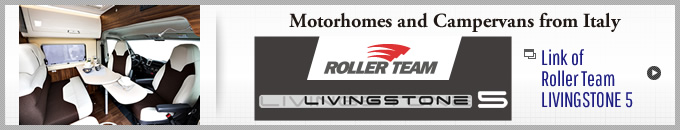 Link of RollerTeam LIVINGSTONE 5