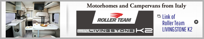 Link of RollerTeam LIVINGSTONE K2