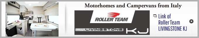 Link of RollerTeam LIVINGSTONE KJ