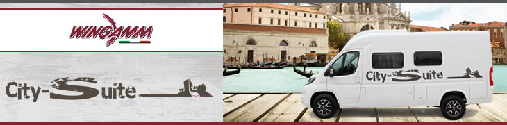 Wingamm City-Suite Photo