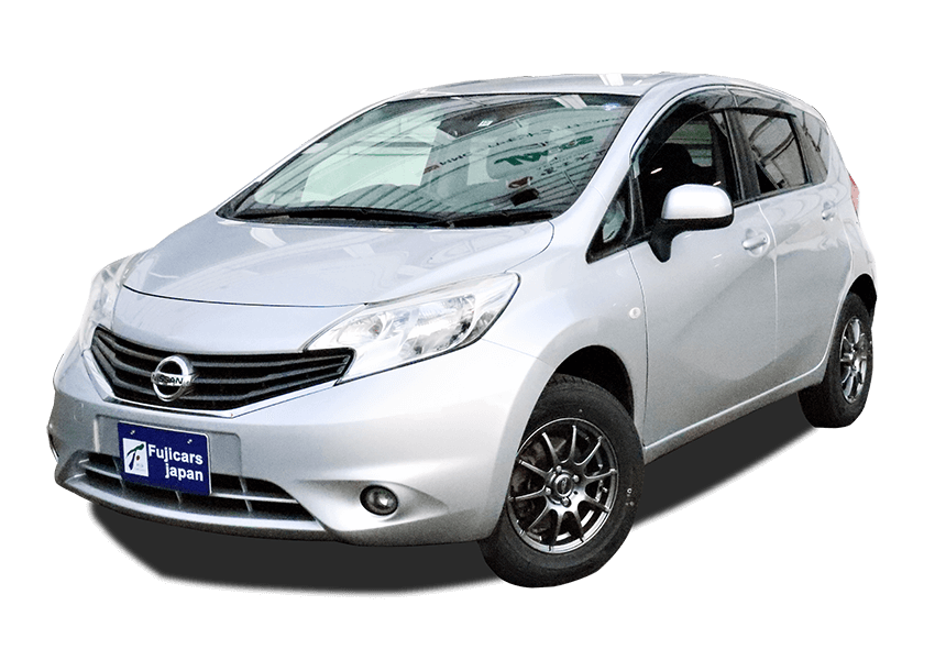 千歳レンタカー コンパクトクラス