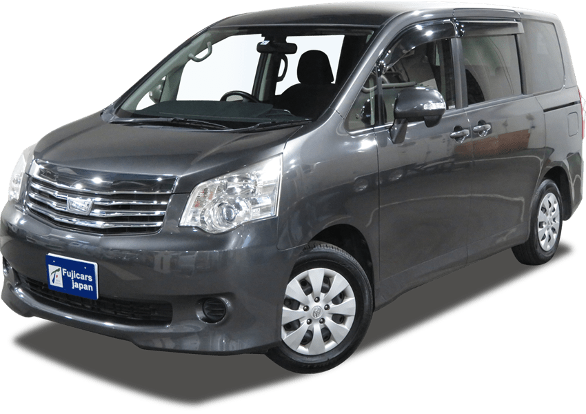 千歳レンタカー ノアクラス