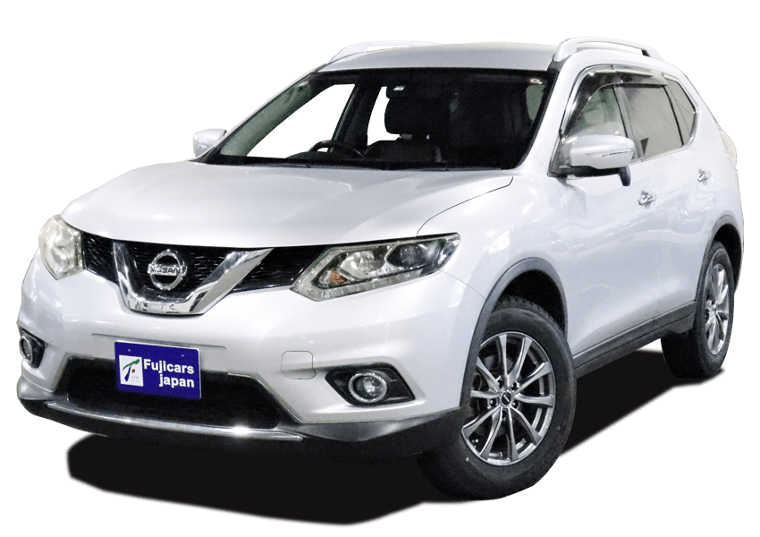 千歳レンタカー SUVクラス