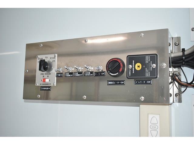 日野レンジャー