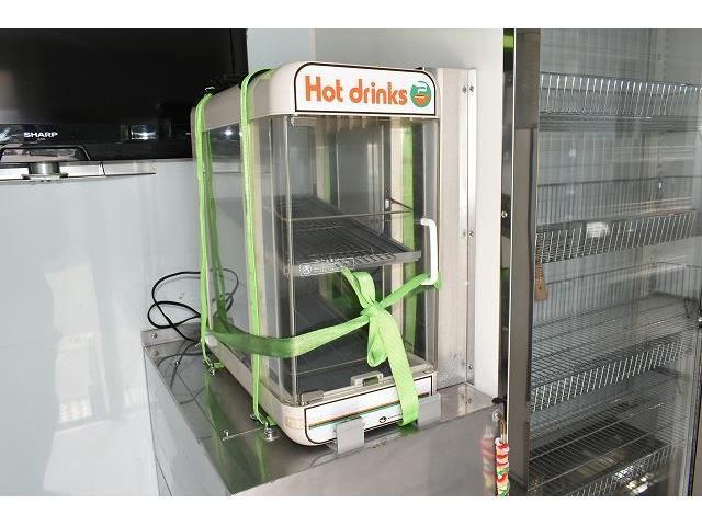 日野レンジャー