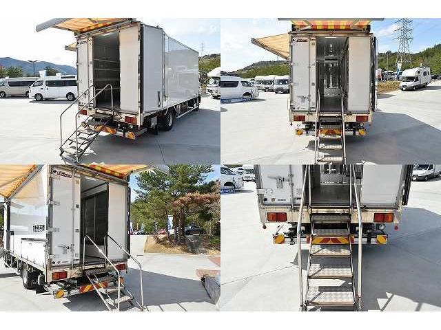 日野レンジャー