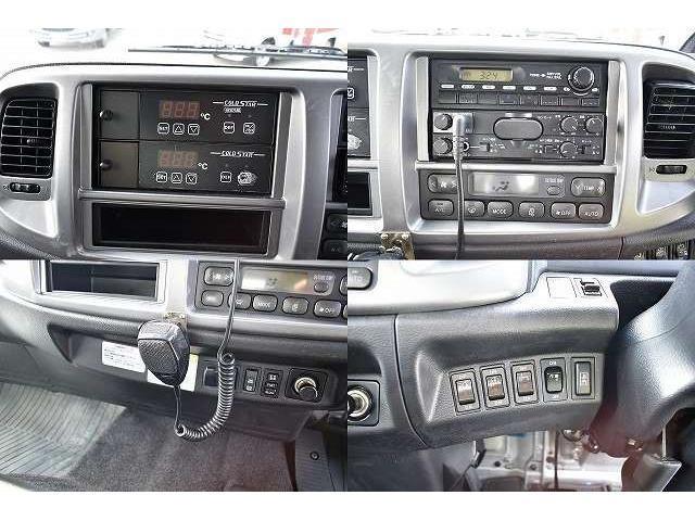 日野レンジャー