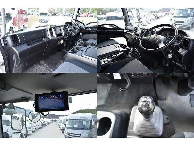 日野レンジャー