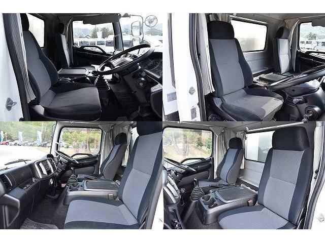 日野レンジャー