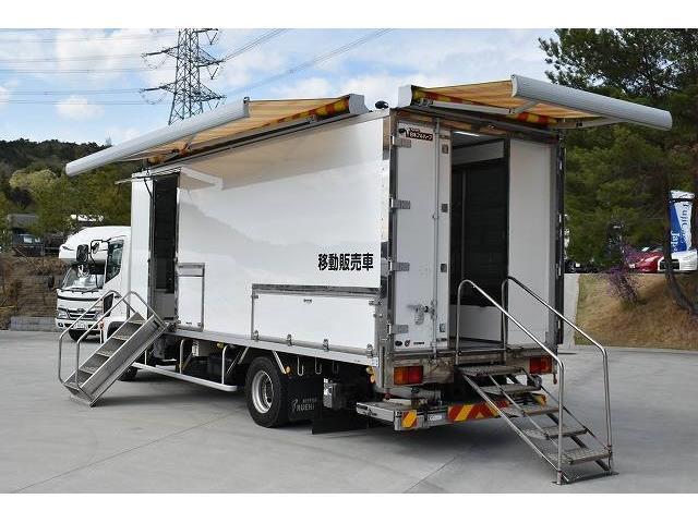 日野レンジャー