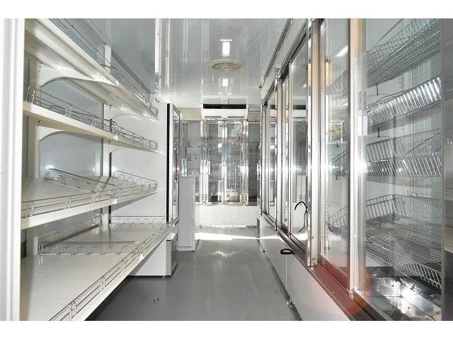 日野レンジャー