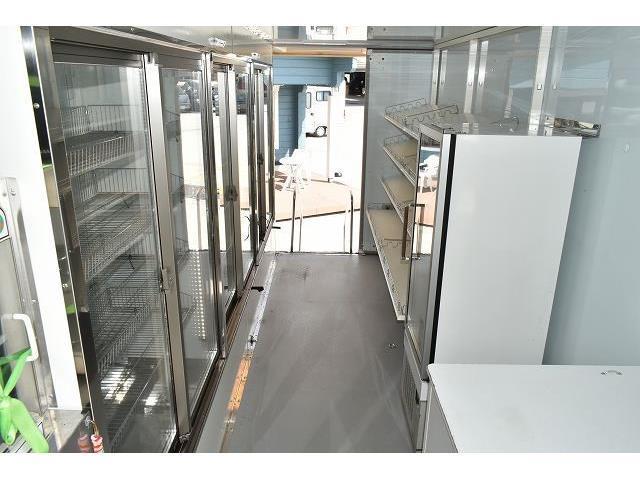 日野レンジャー