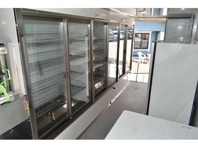 日野レンジャー