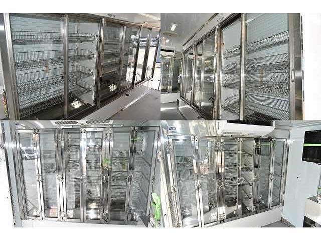 日野レンジャー