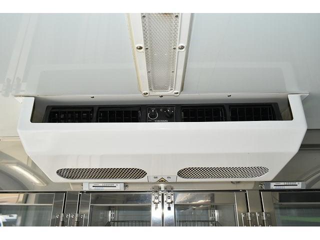 日野レンジャー