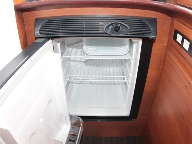 キャンピングカーキャブコン