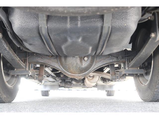 キャンピングカーバスコン