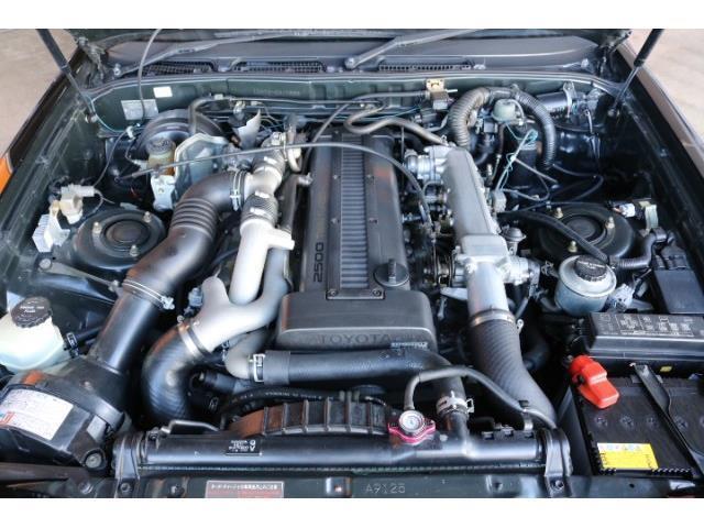 トヨタスープラ