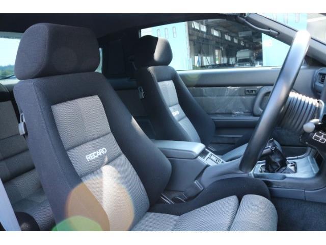 トヨタスープラ