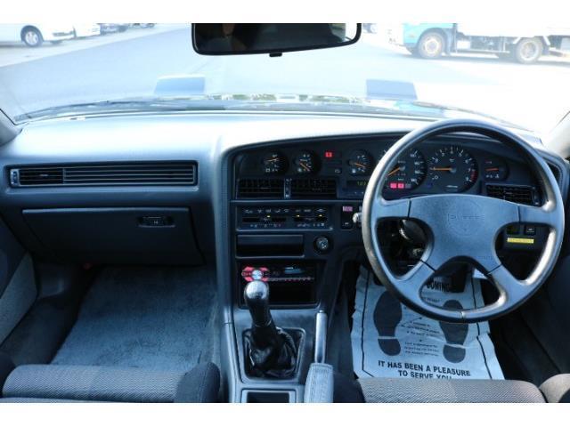 トヨタスープラ