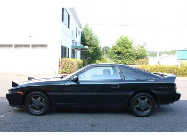 トヨタスープラ