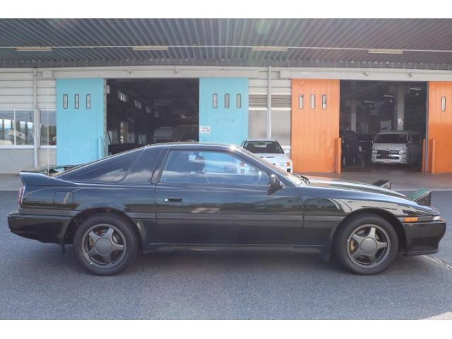 トヨタスープラ