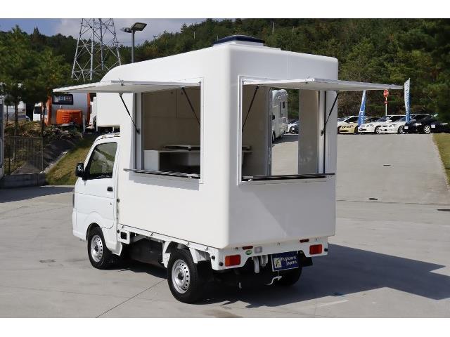 日産NT100クリッパー