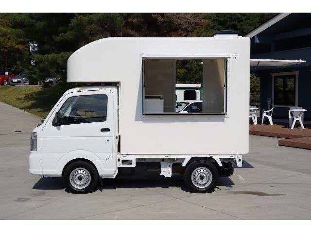 日産NT100クリッパー