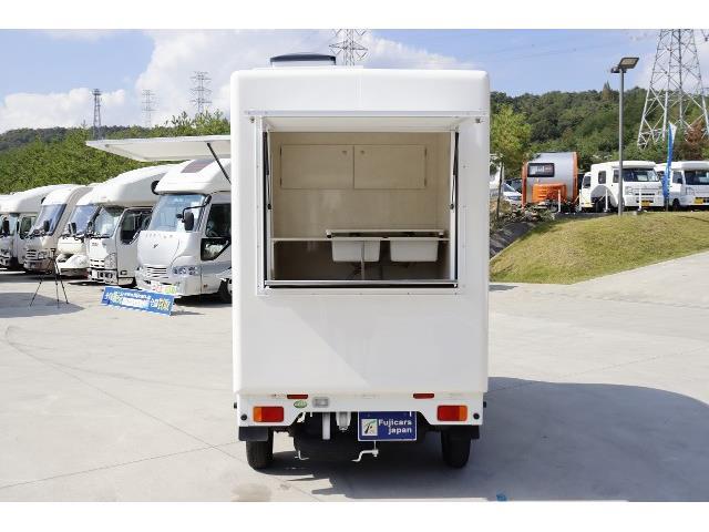 日産NT100クリッパー