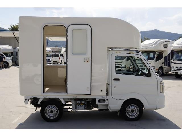 日産NT100クリッパー