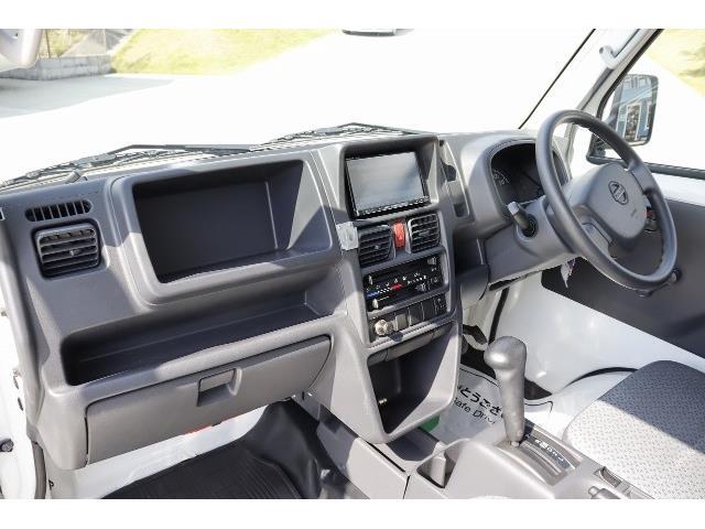 日産NT100クリッパー