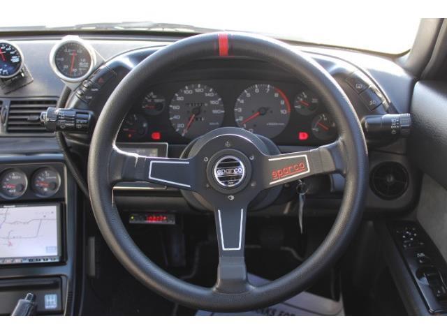 日産スカイライン