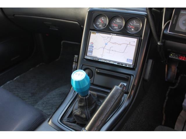 日産スカイライン