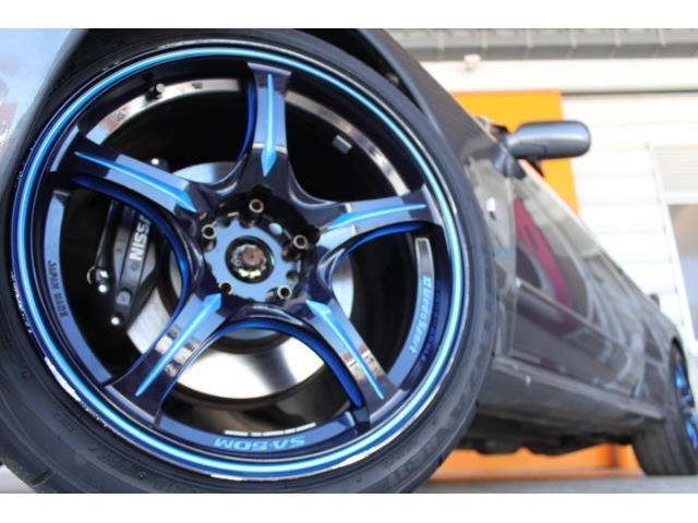 日産スカイライン