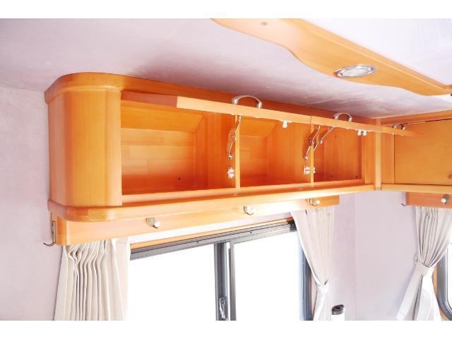 キャンピングカー軽キャンパー