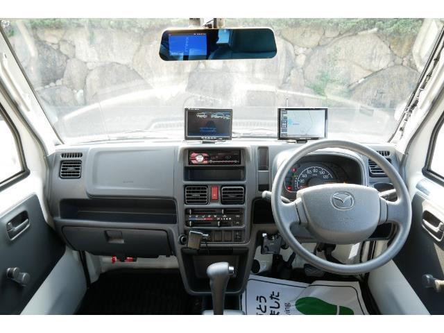 キャンピングカー軽キャンパー