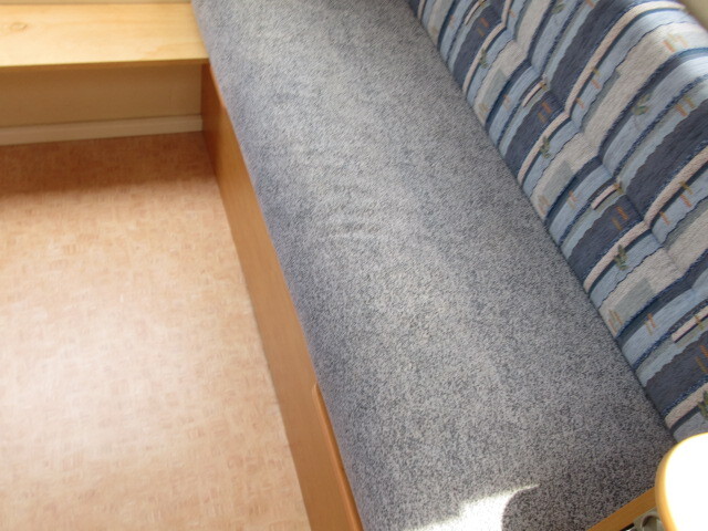 キャンピングカートレーラー