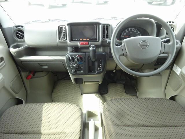 日産NV100クリッパー