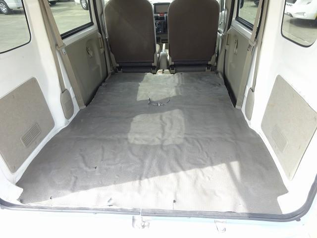 日産NV100クリッパー