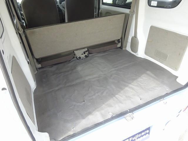 日産NV100クリッパー