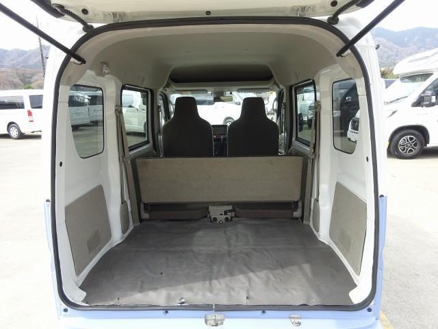 日産NV100クリッパー