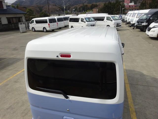 日産NV100クリッパー