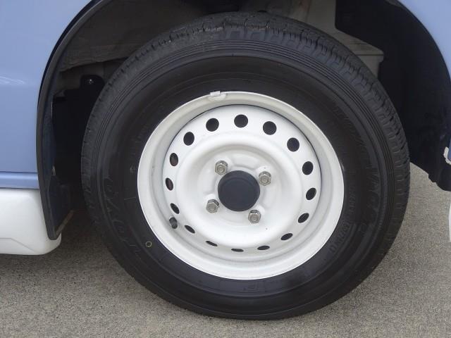 日産NV100クリッパー