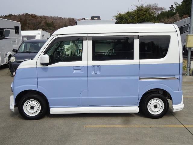 日産NV100クリッパー