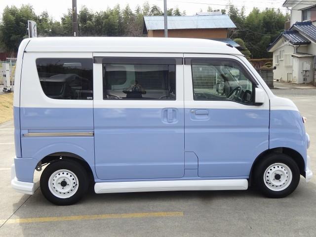 日産NV100クリッパー