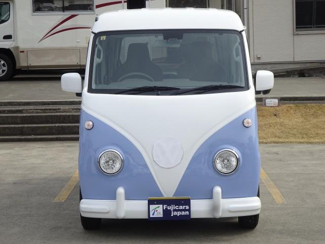 日産NV100クリッパー