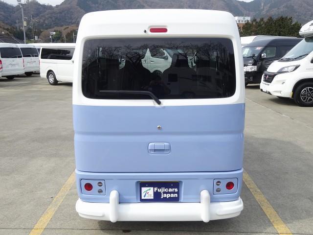 日産NV100クリッパー