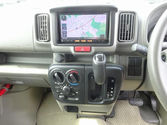 日産NV100クリッパー