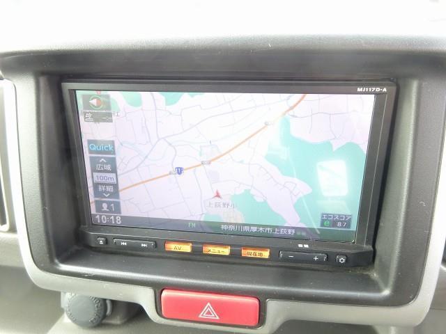 日産NV100クリッパー