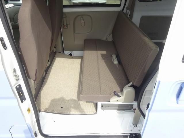 日産NV100クリッパー